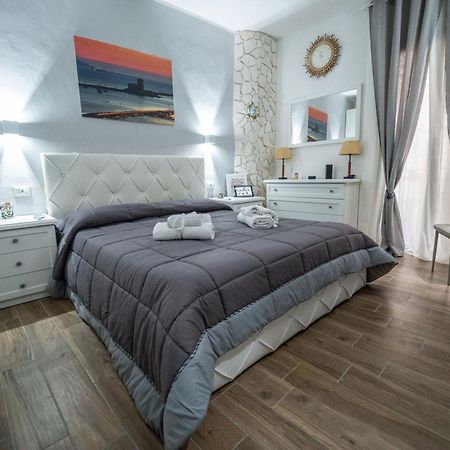 Appartamento Casa Iraci La Nostra Sicilia Trapani Esterno foto