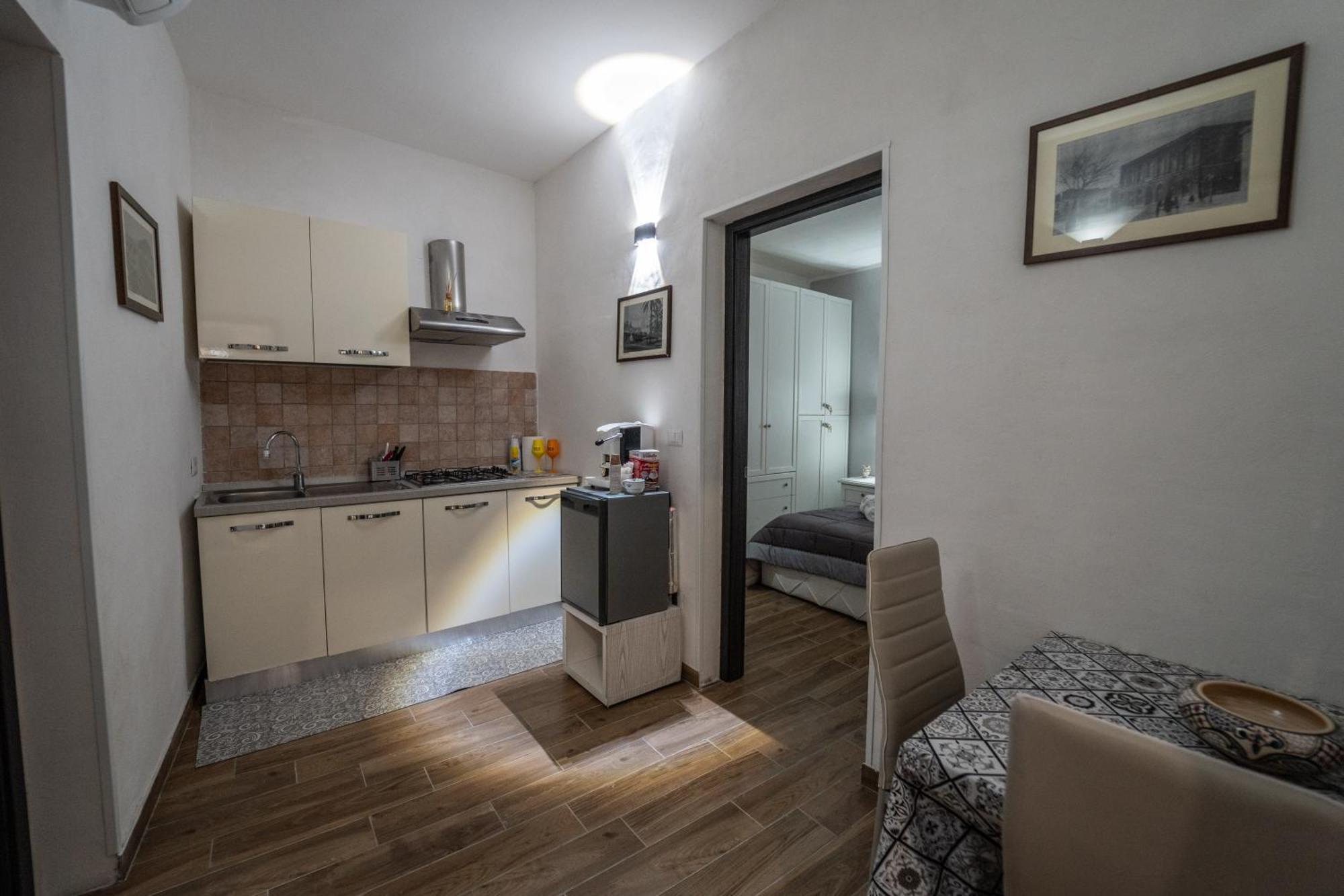 Appartamento Casa Iraci La Nostra Sicilia Trapani Esterno foto
