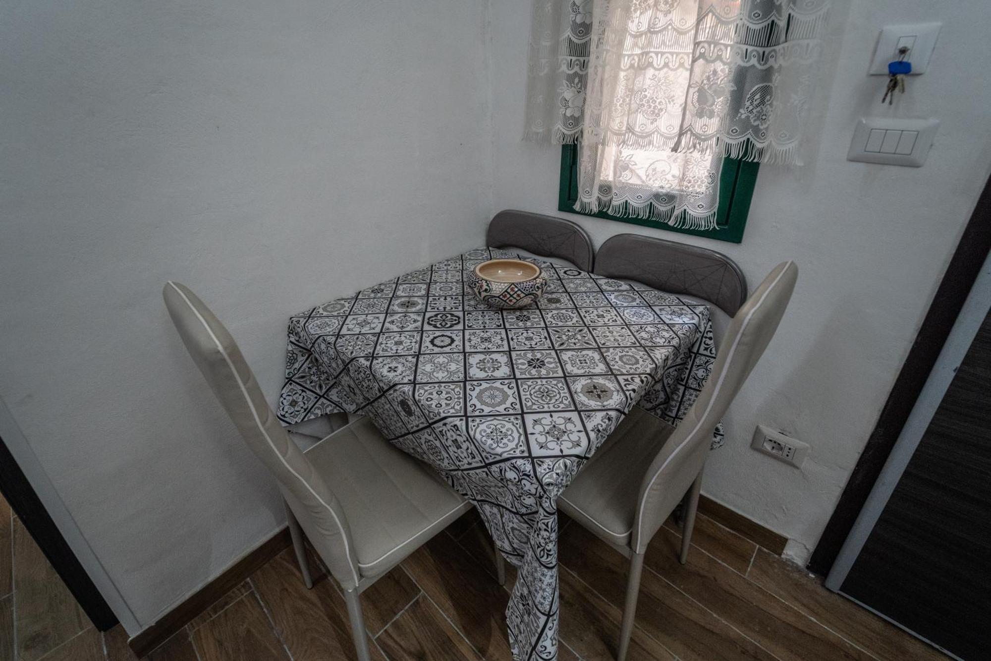 Appartamento Casa Iraci La Nostra Sicilia Trapani Esterno foto