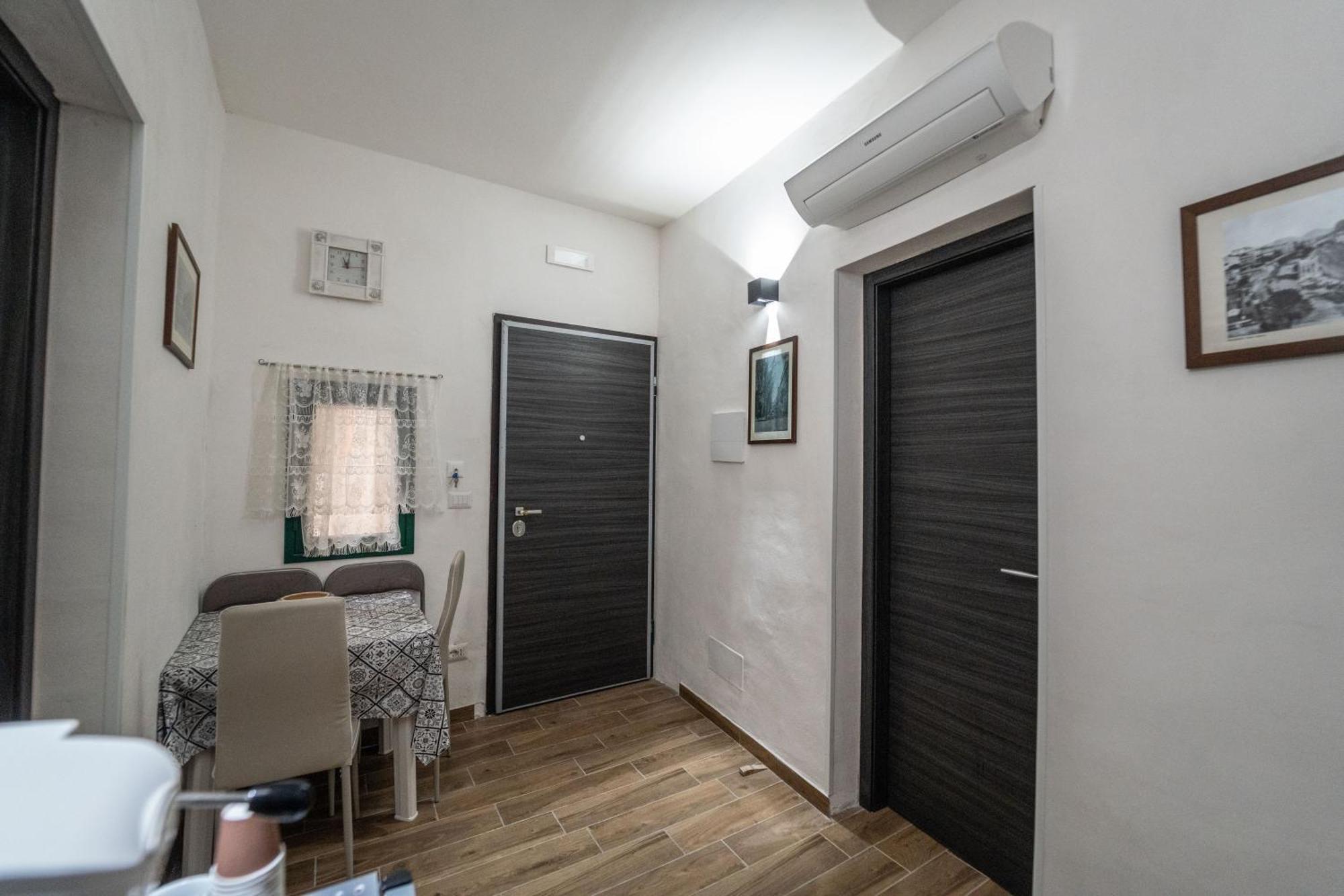 Appartamento Casa Iraci La Nostra Sicilia Trapani Esterno foto
