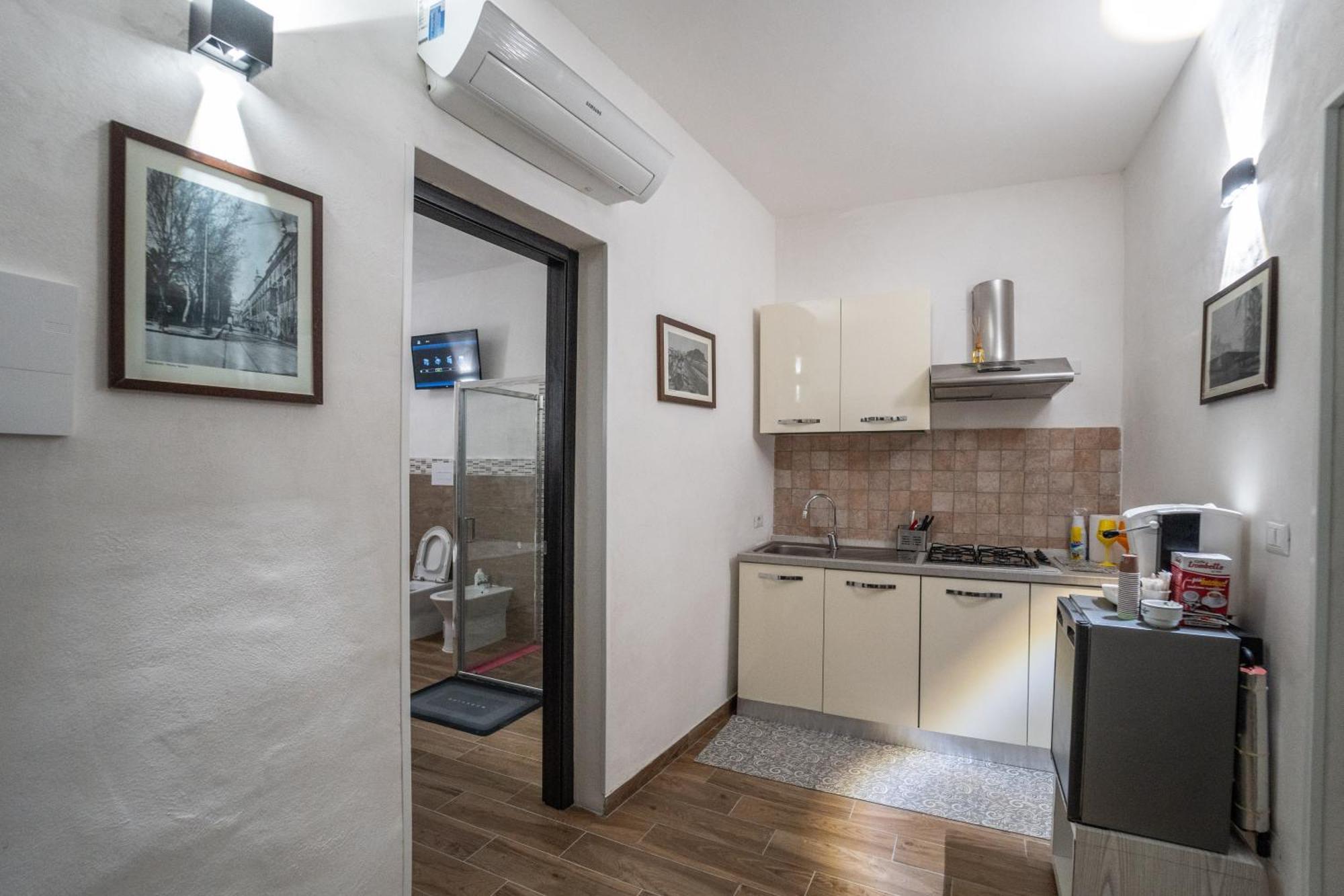 Appartamento Casa Iraci La Nostra Sicilia Trapani Esterno foto