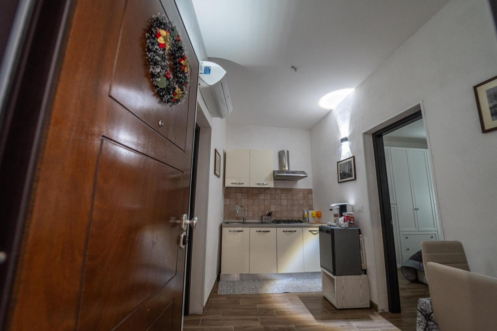 Appartamento Casa Iraci La Nostra Sicilia Trapani Esterno foto