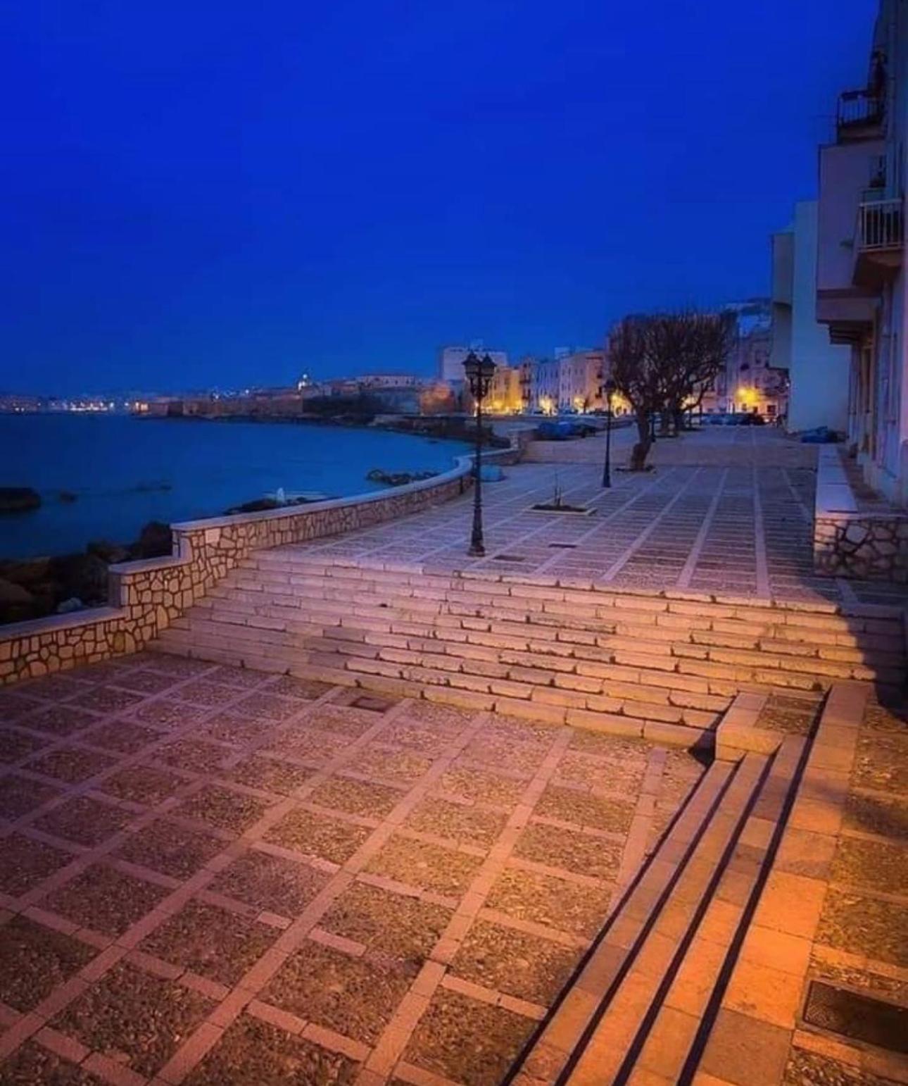 Appartamento Casa Iraci La Nostra Sicilia Trapani Esterno foto